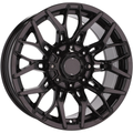 Jante R18 6x139.7 Offroad 4x4 RLine 848 | HILUX Hiace Pajero L200, etc