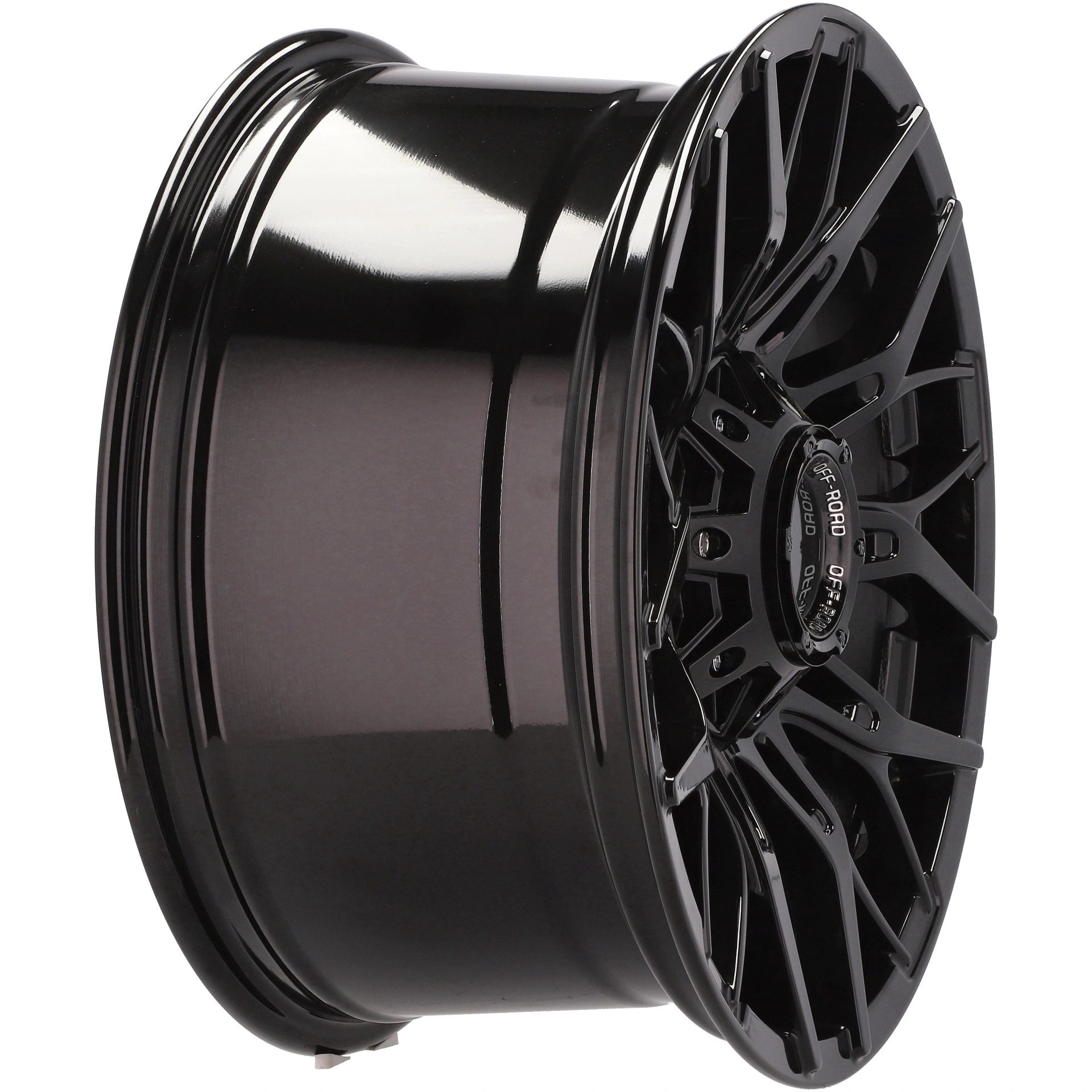 Jante R18 6x139.7 Offroad 4x4 RLine 848 | HILUX Hiace Pajero L200, etc
