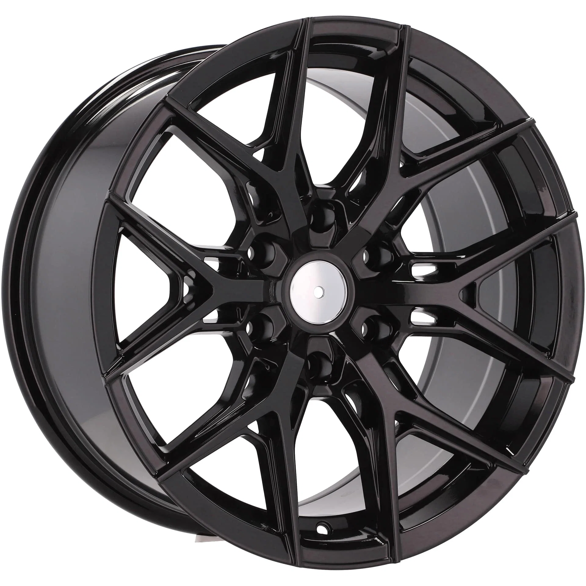 Jante R18 6x139.7 Offroad 4x4 RLine 673 | HILUX Hiace Pajero L200, etc