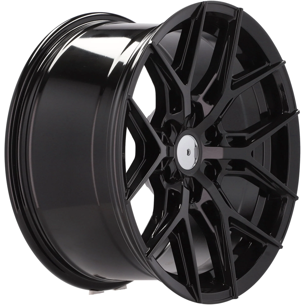 Jante R18 6x139.7 Offroad 4x4 RLine 673 | HILUX Hiace Pajero L200, etc
