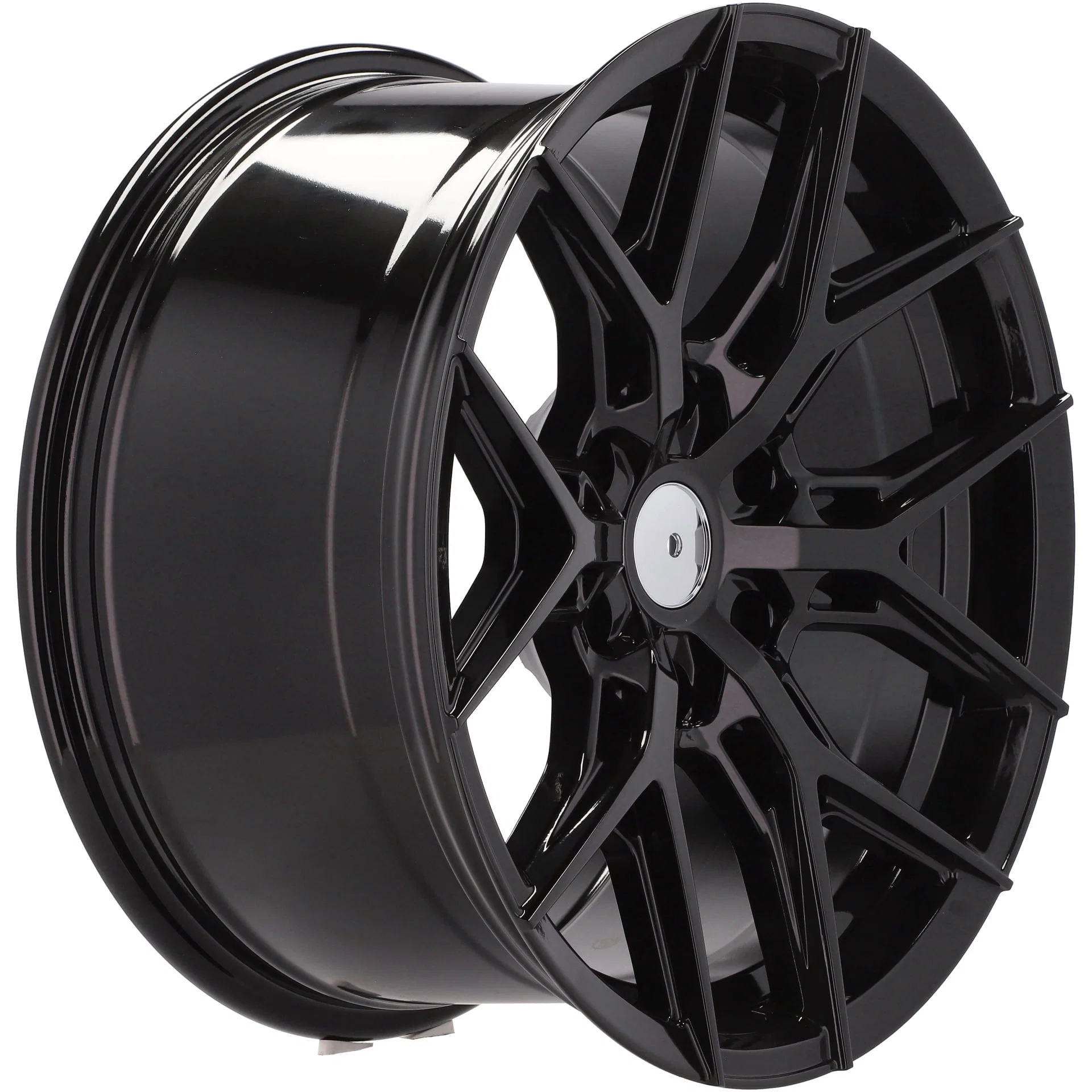 Jante R18 6x139.7 Offroad 4x4 RLine 673 | HILUX Hiace Pajero L200, etc