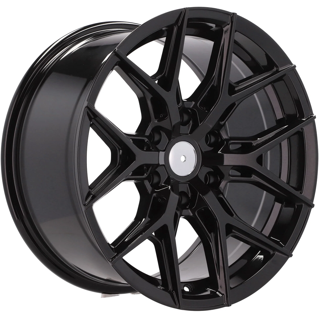 Jante R18 6x139.7 Offroad 4x4 RLine 673 | HILUX Hiace Pajero L200, etc