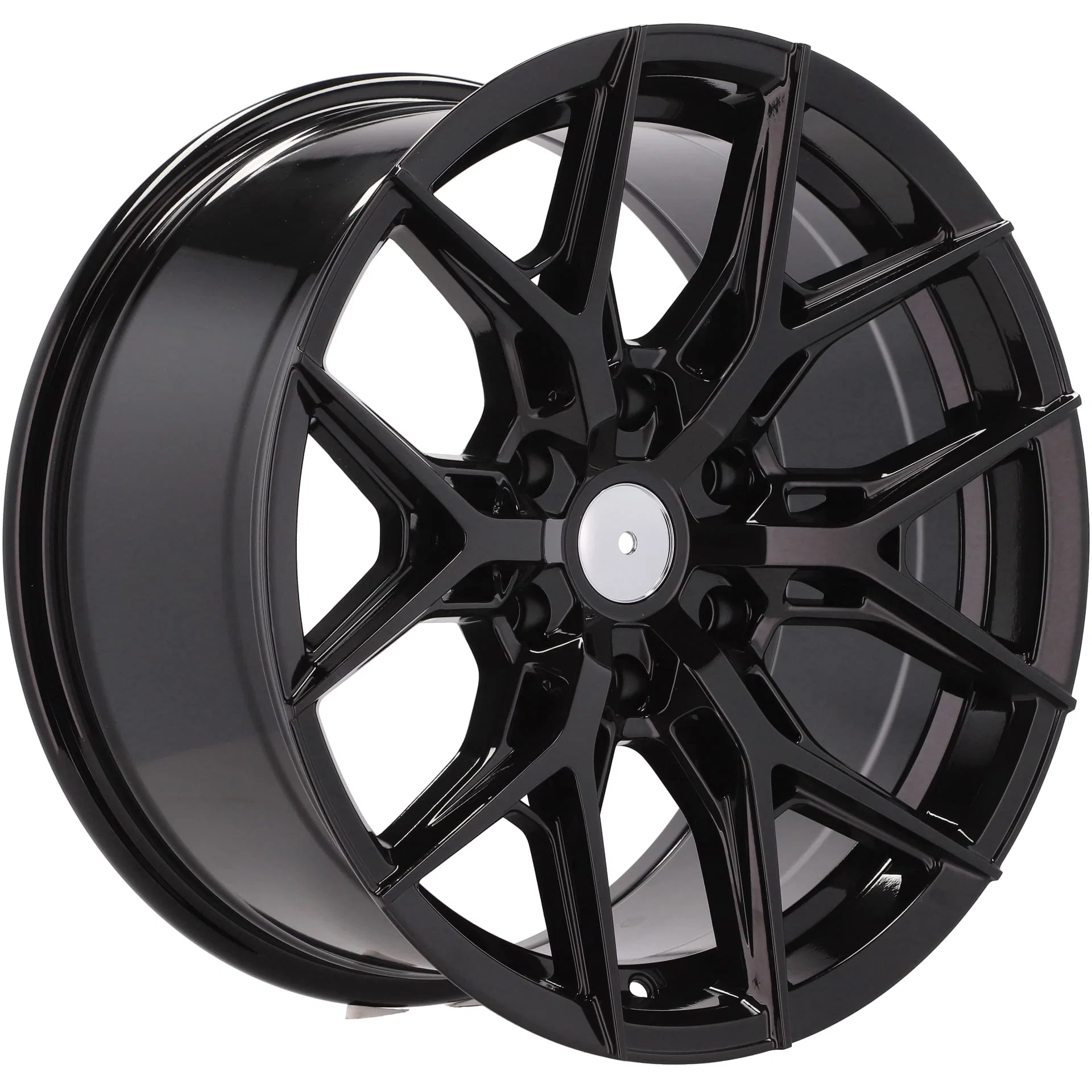 Jante R18 6x139.7 Offroad 4x4 RLine 673 | HILUX Hiace Pajero L200, etc