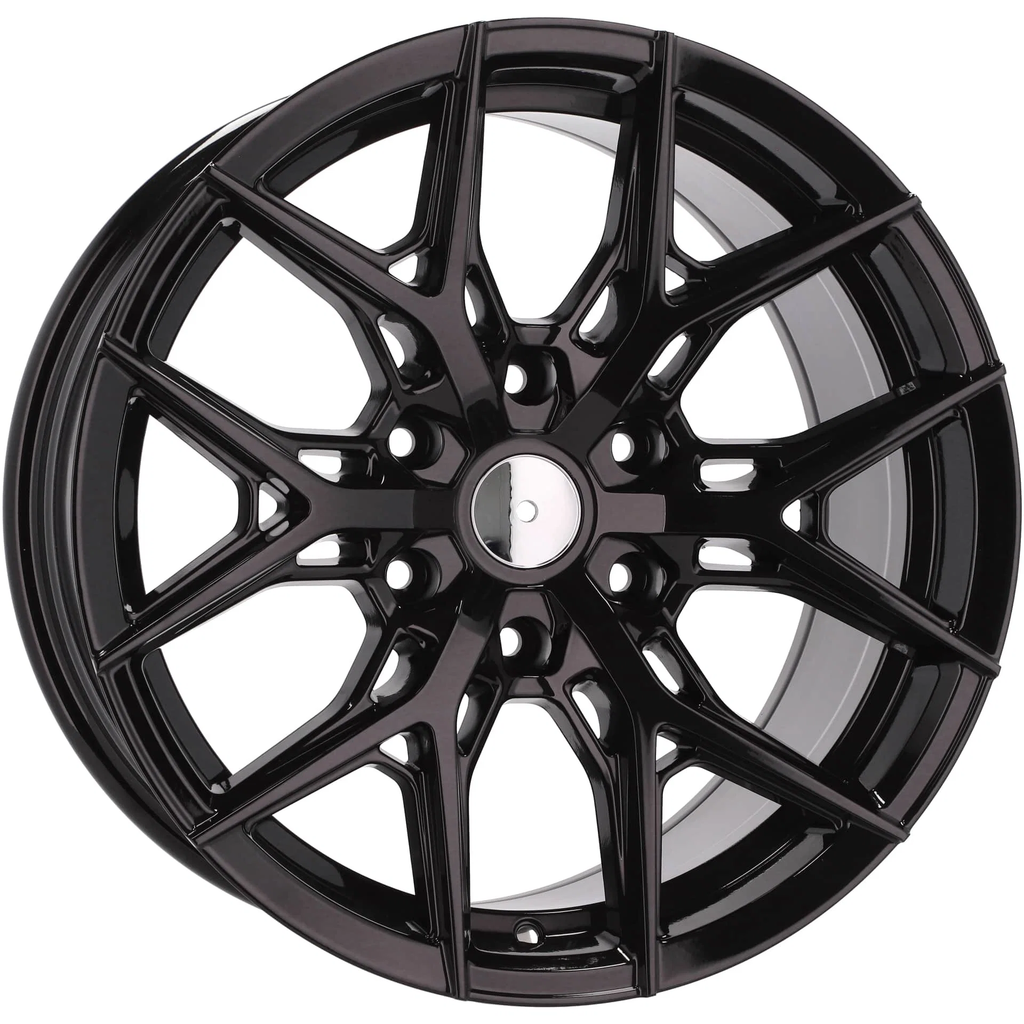 Jante R18 6x139.7 Offroad 4x4 RLine 673 | HILUX Hiace Pajero L200, etc