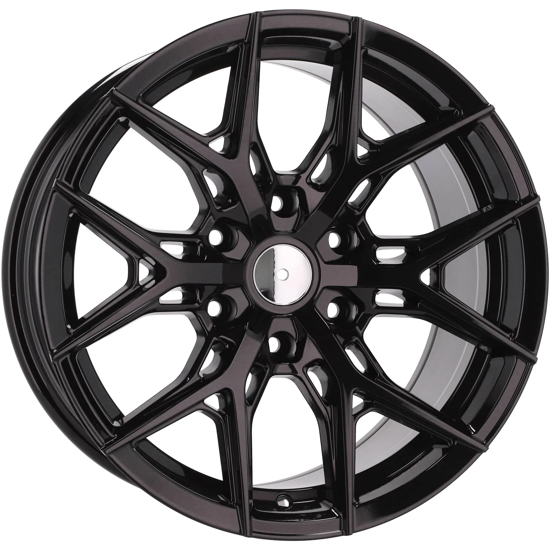 Jante R18 6x139.7 Offroad 4x4 RLine 673 | HILUX Hiace Pajero L200, etc
