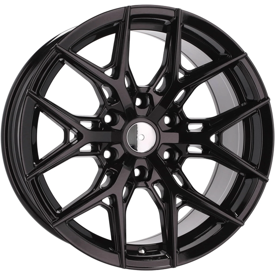 Jante R18 6x139.7 Offroad 4x4 RLine 673 | HILUX Hiace Pajero L200, etc