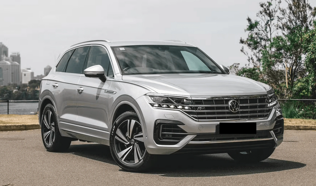 Jante VW R20 5x112 MB 641 Style | Touareg Tiguan Arteon Allspace etc