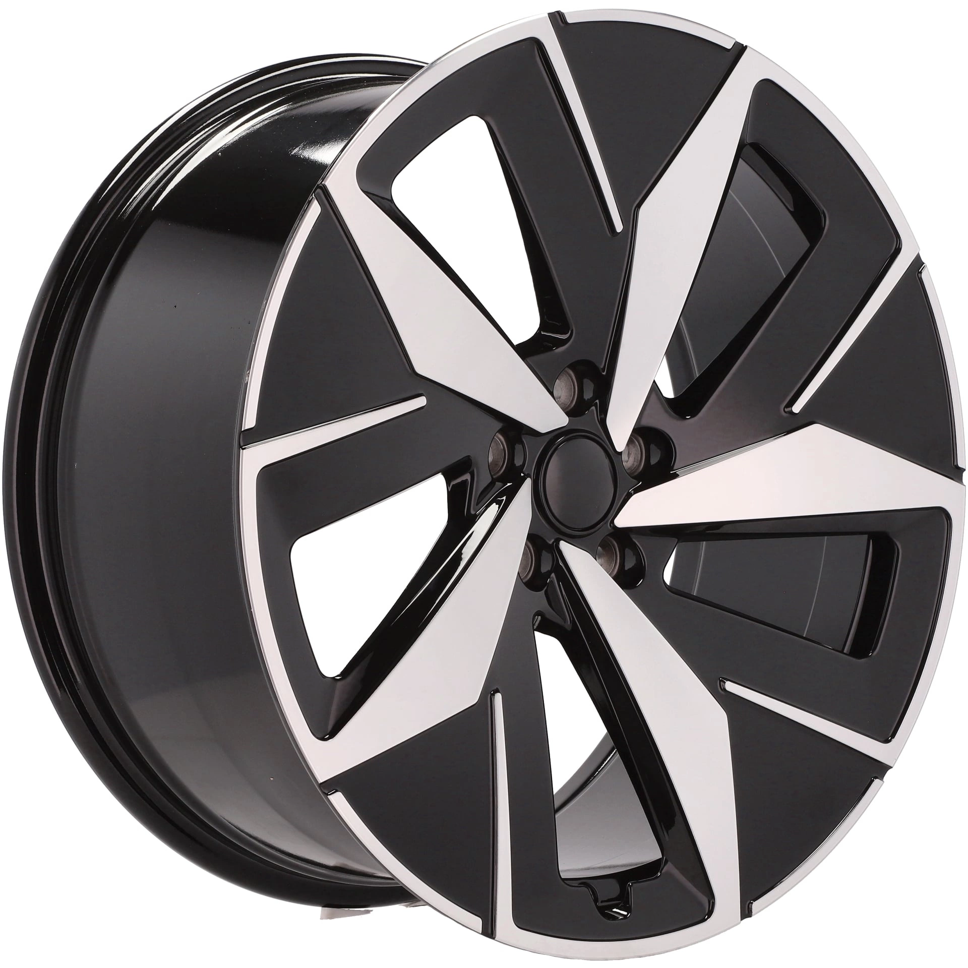 Jante VW R20 5x112 MB 647 Style | ID.4 &amp; ID.5