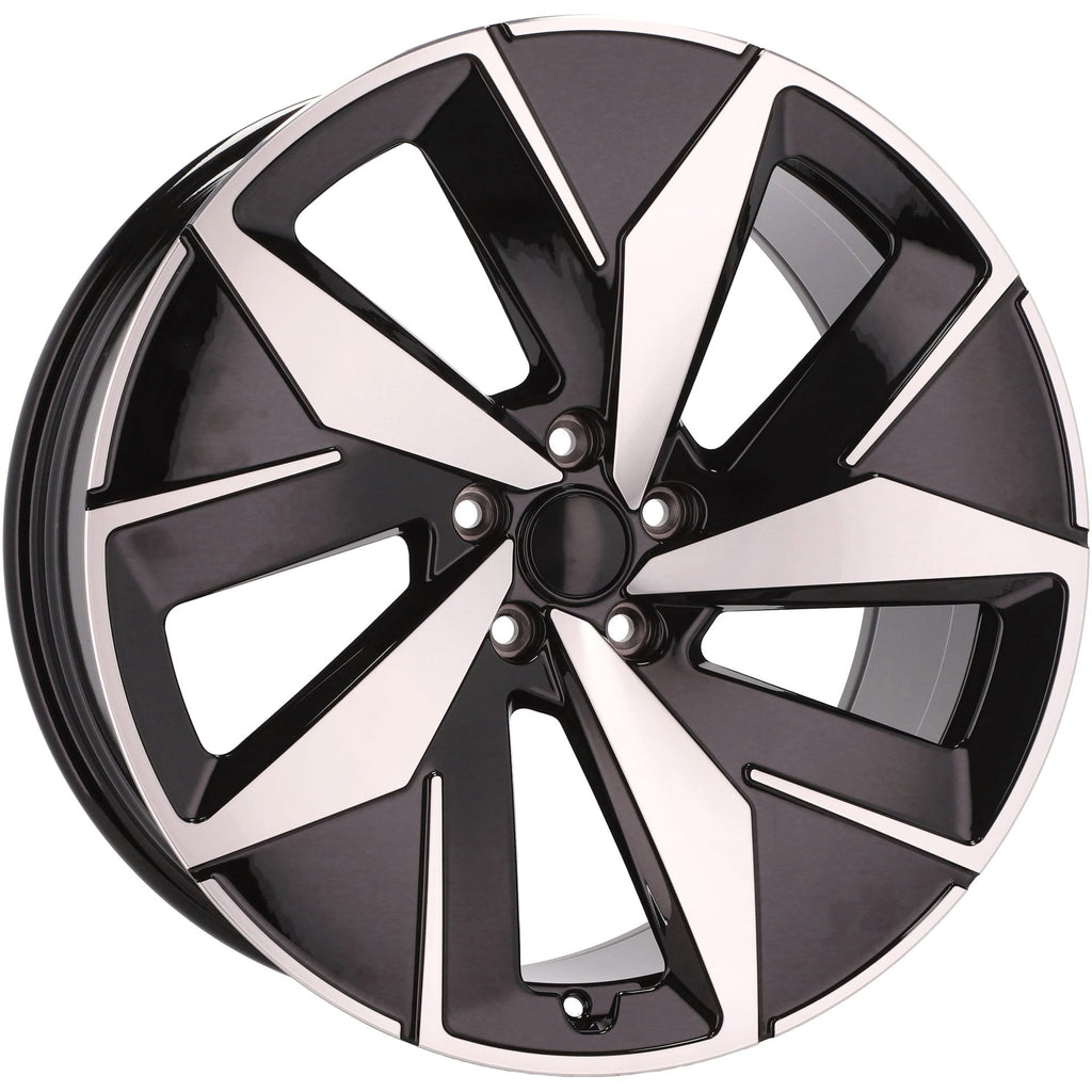 Jante VW R20 5x112 MB 647 Style | ID.4 &amp; ID.5