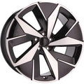 Jante VW R20 5x112 MB 647 Style | ID.4 &amp; ID.5