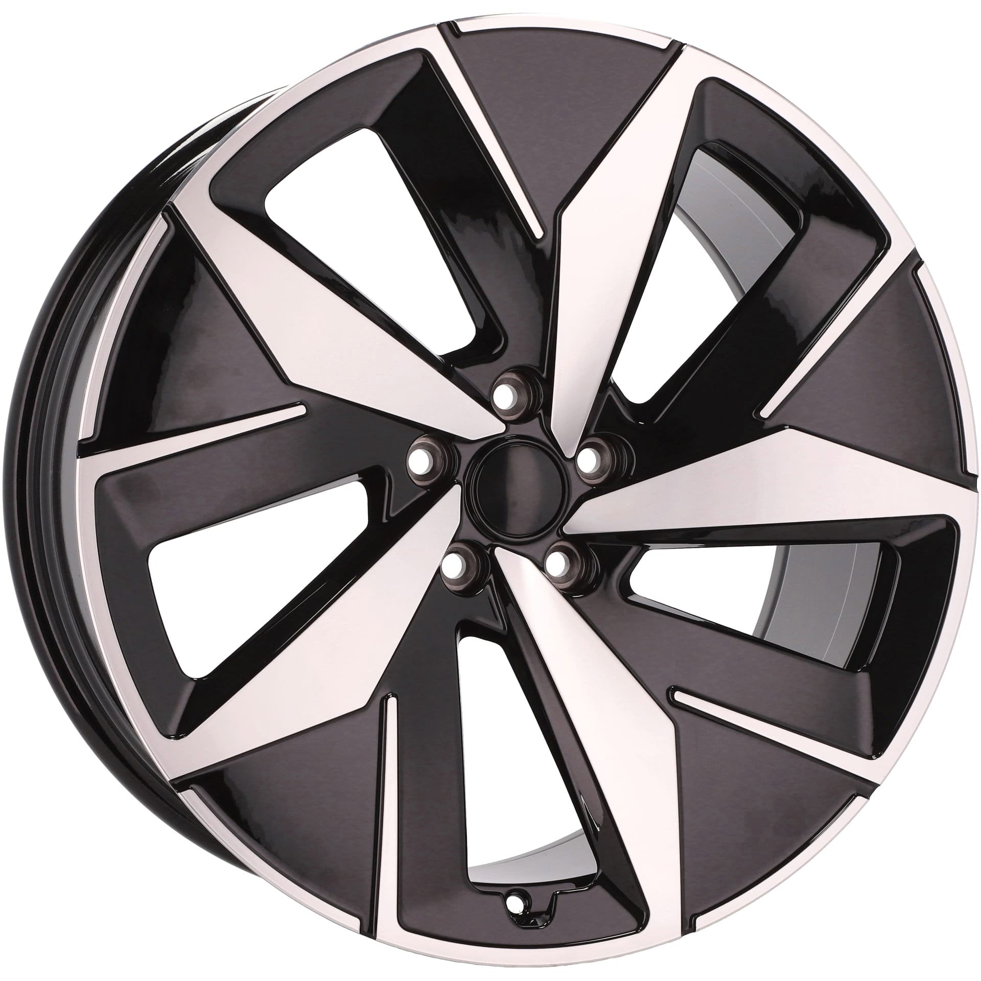 Jante VW R20 5x112 MB 647 Style | ID.4 &amp; ID.5