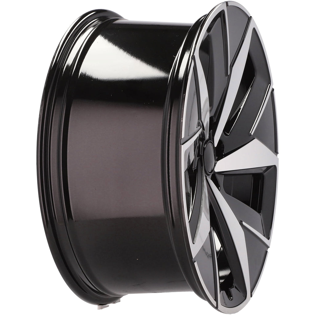 Jante VW R20 5x112 MB 647 Style | ID.4 &amp; ID.5