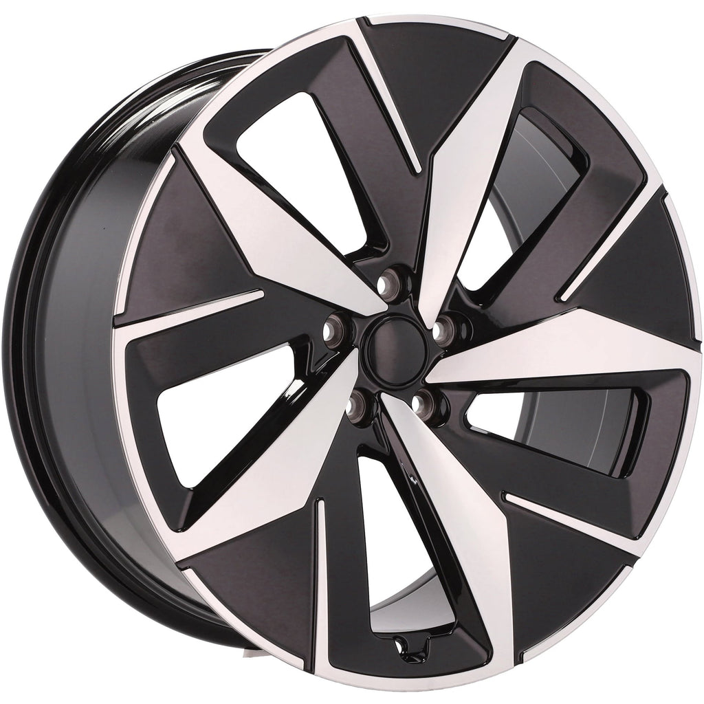 Jante VW R20 5x112 MB 647 Style | ID.4 &amp; ID.5