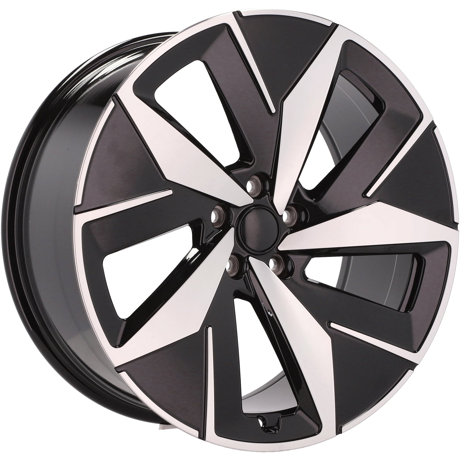 Jante VW R20 5x112 MB 647 Style | ID.4 &amp; ID.5