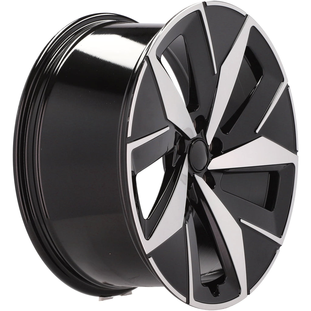 Jante VW R20 5x112 MB 647 Style | ID.4 &amp; ID.5