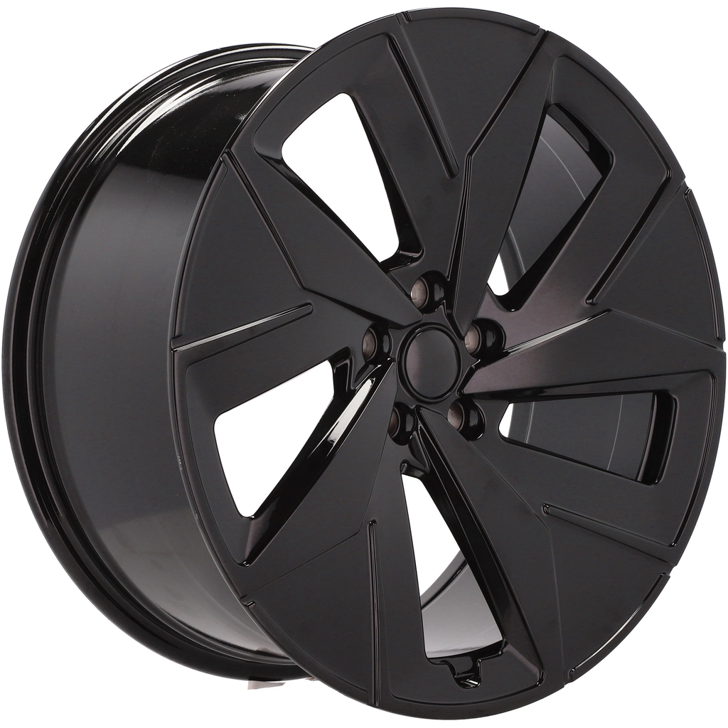 Jante VW R20 5x112 BL 647 Style | ID.4 &amp; ID.5