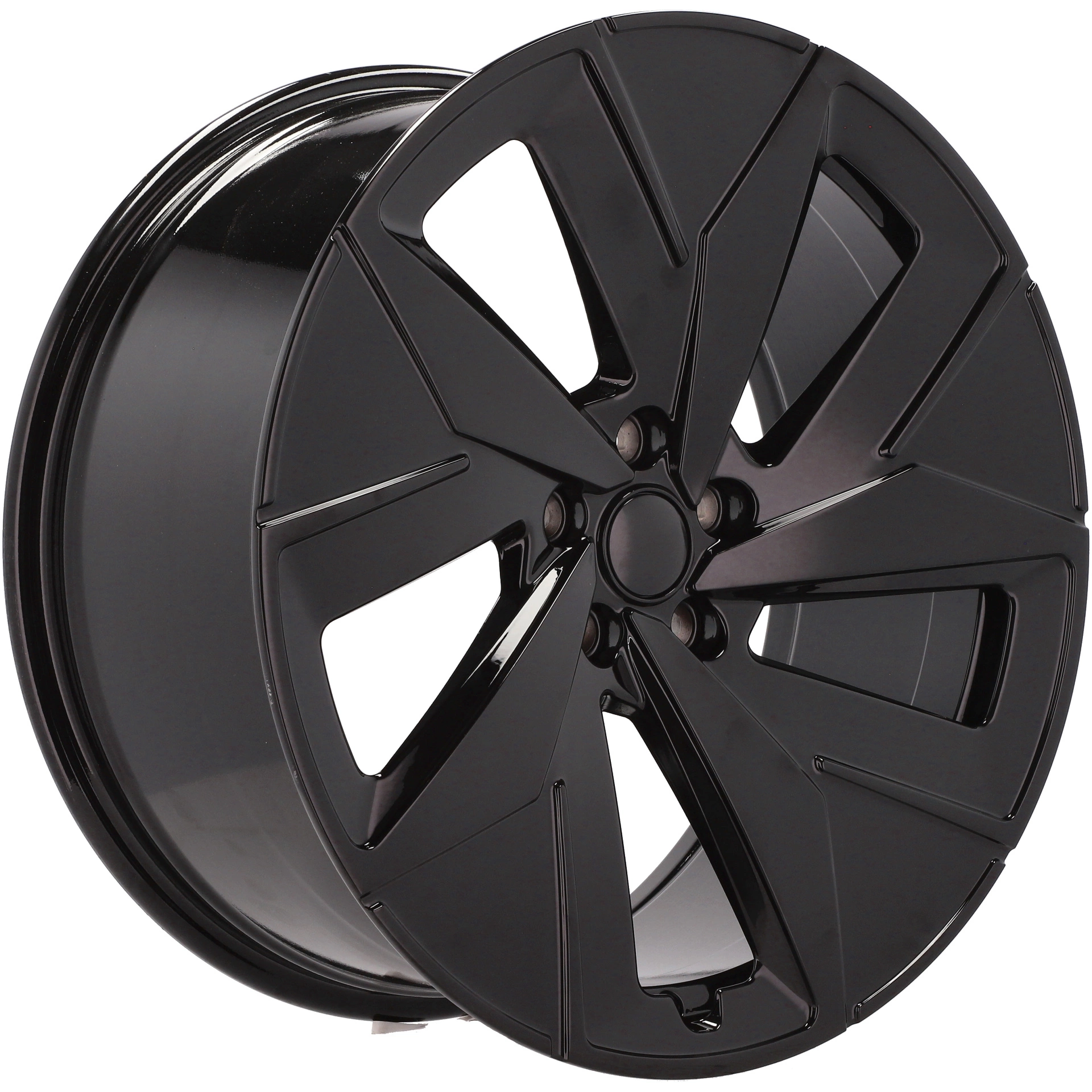 Jante VW R20 5x112 BL 647 Style | ID.4 &amp; ID.5