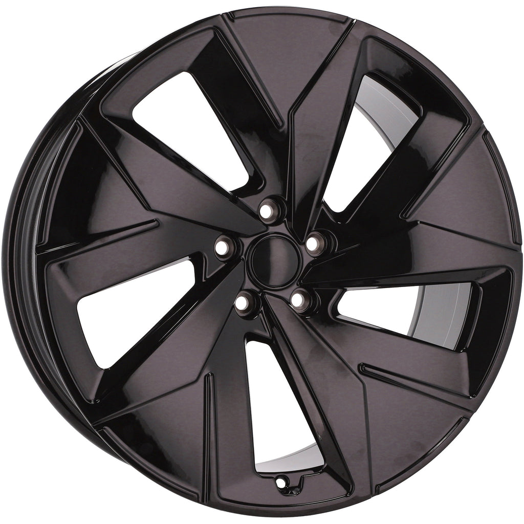 Jante VW R20 5x112 BL 647 Style | ID.4 &amp; ID.5
