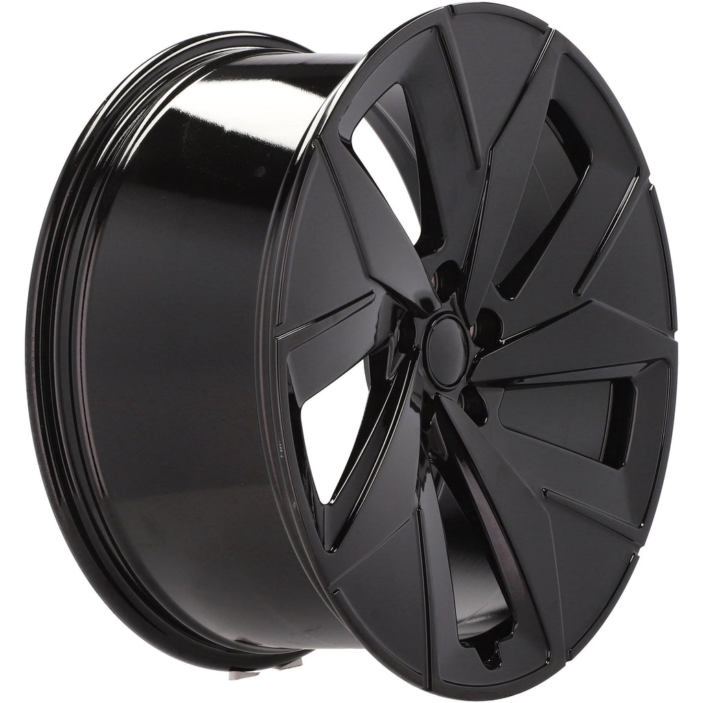 Jante VW R20 5x112 BL 647 Style | ID.4 &amp; ID.5