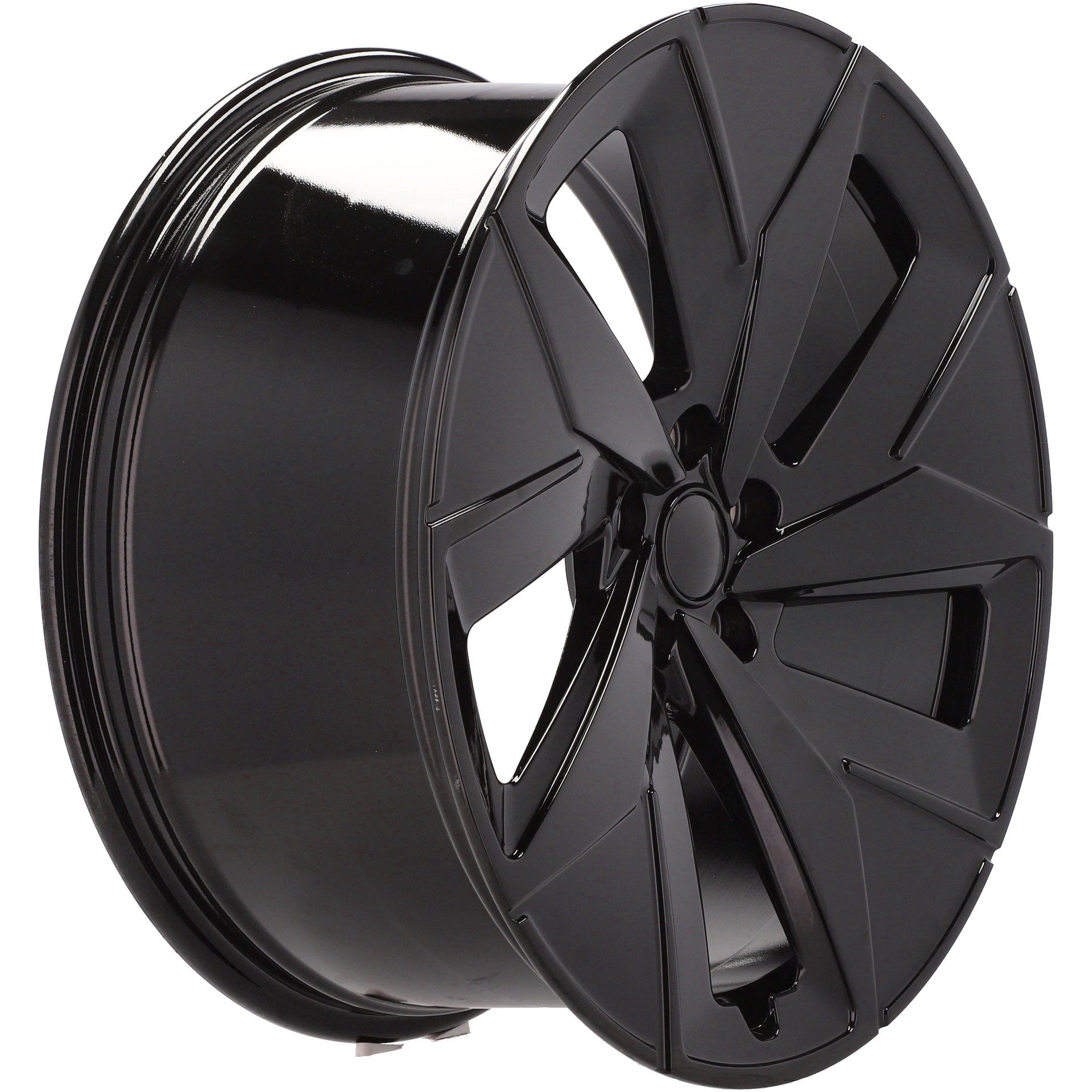 Jante VW R20 5x112 BL 647 Style | ID.4 &amp; ID.5