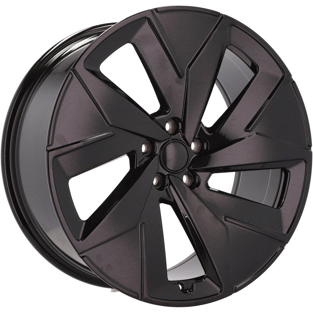Jante VW R20 5x112 BL 647 Style | ID.4 &amp; ID.5