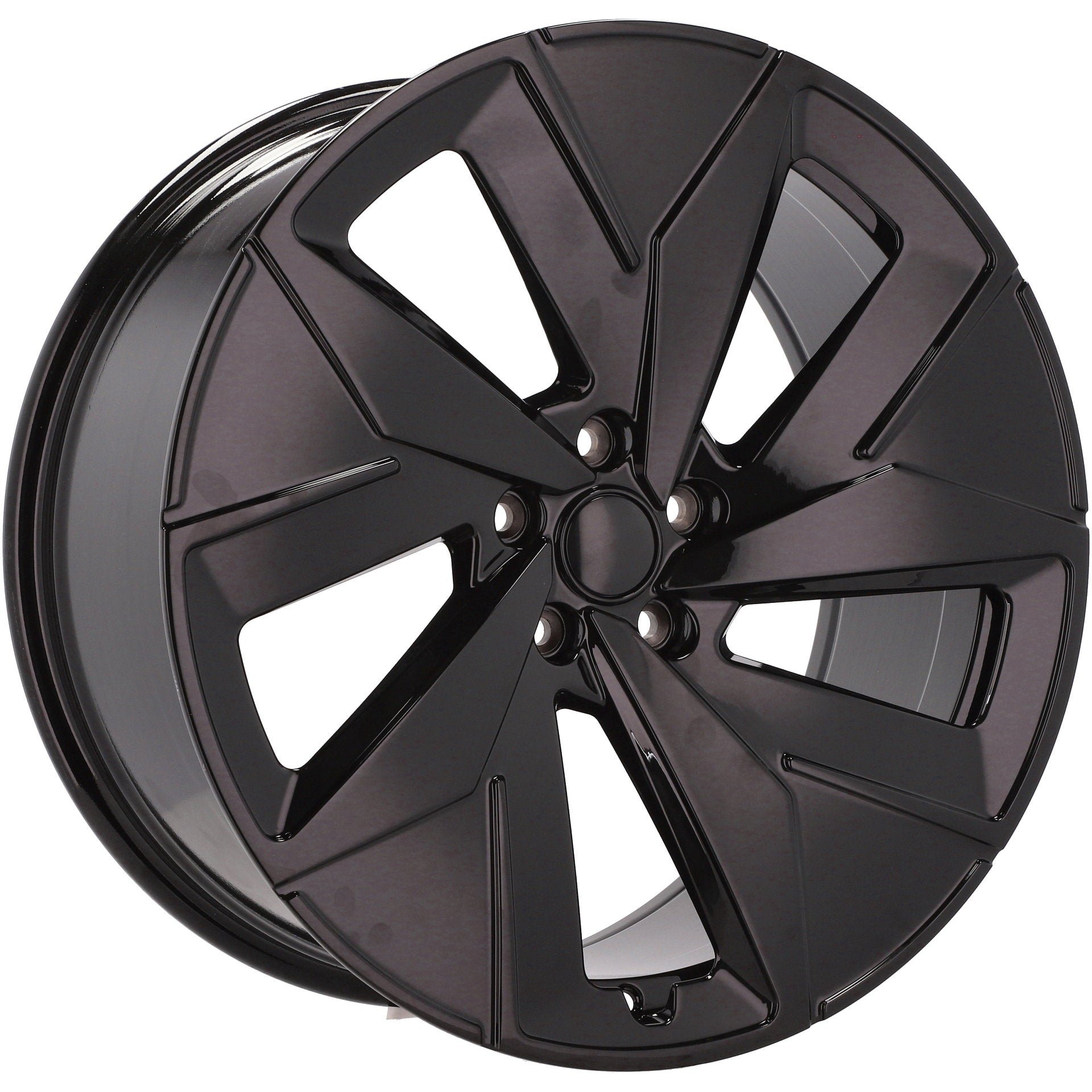 Jante VW R20 5x112 BL 647 Style | ID.4 &amp; ID.5