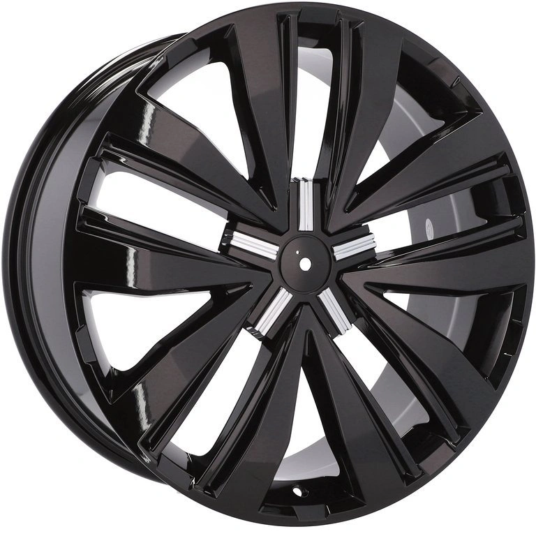 Jante VW R20 5x120 BL377 Style | Amarok California Caravelle Traveller