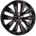 Jante VW R20 5x120 BL377 Style | Amarok California Caravelle Traveller