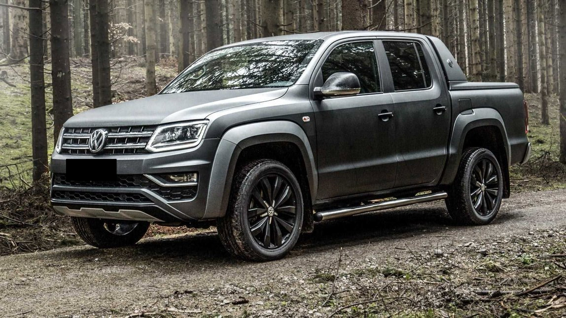 Jante VW R20 5x120 BL377 Style | Amarok California Caravelle Traveller