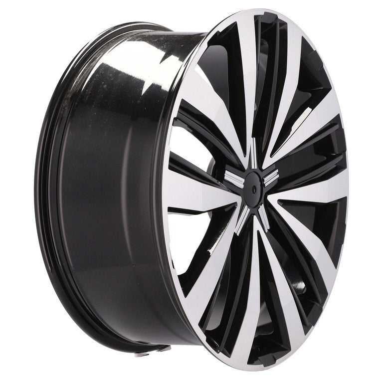 Jante VW R20 5x120 MB377 Style | Amarok California Caravelle Traveller
