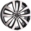 Jante VW R20 5x120 MB377 Style | Amarok California Caravelle Traveller