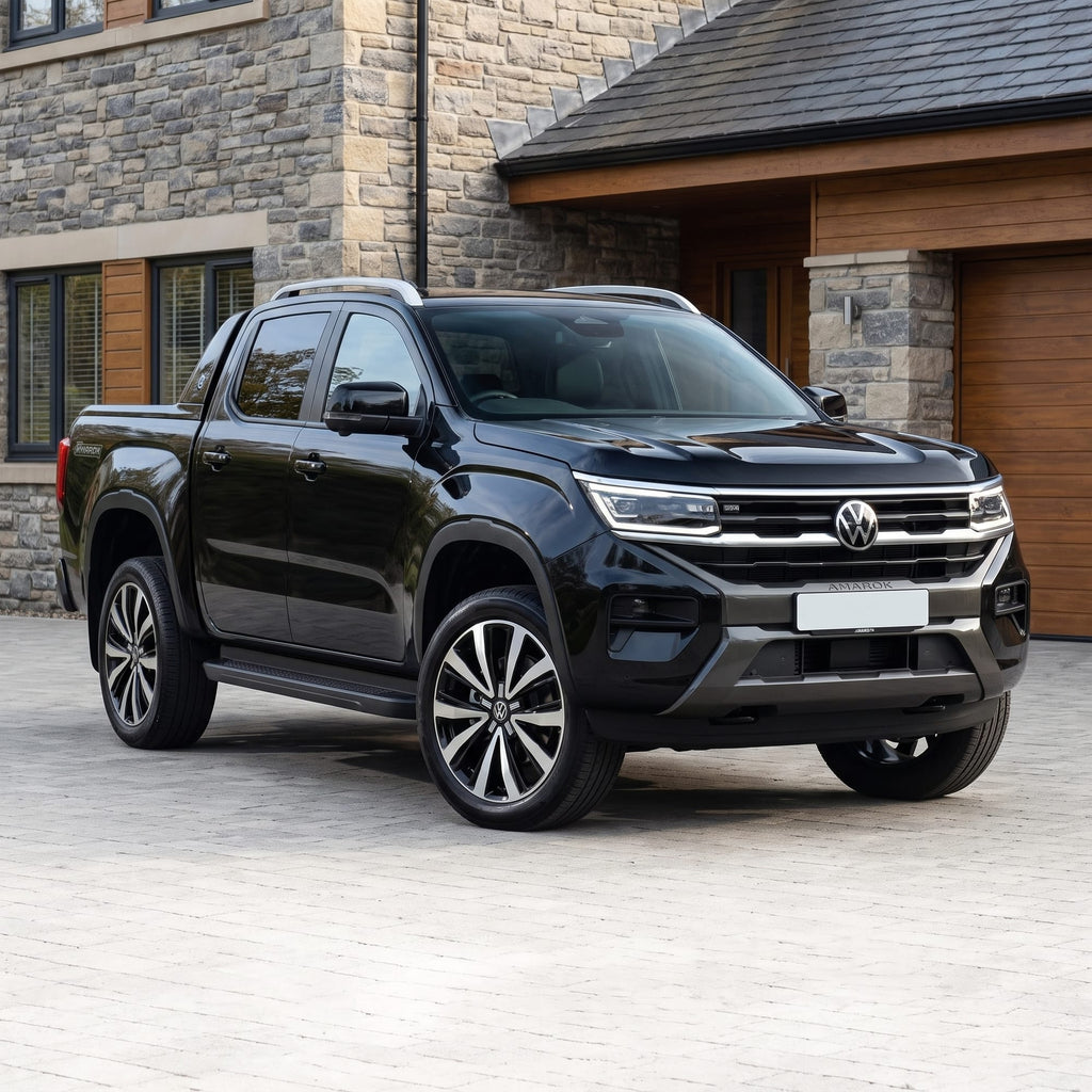 Jante VW R20 5x120 MB377 Style | Amarok California Caravelle Traveller