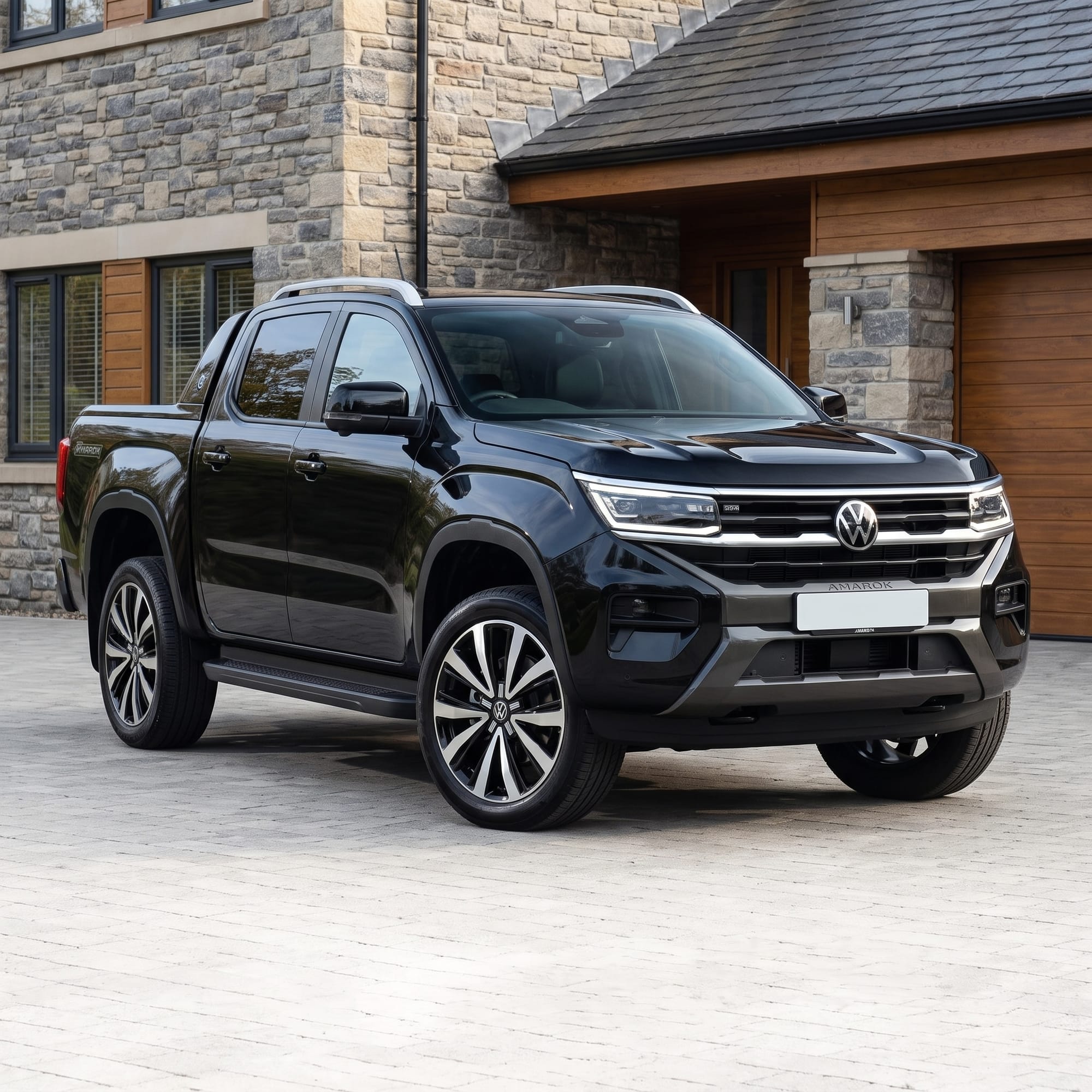 Jante VW R20 5x120 MB377 Style | Amarok California Caravelle Traveller