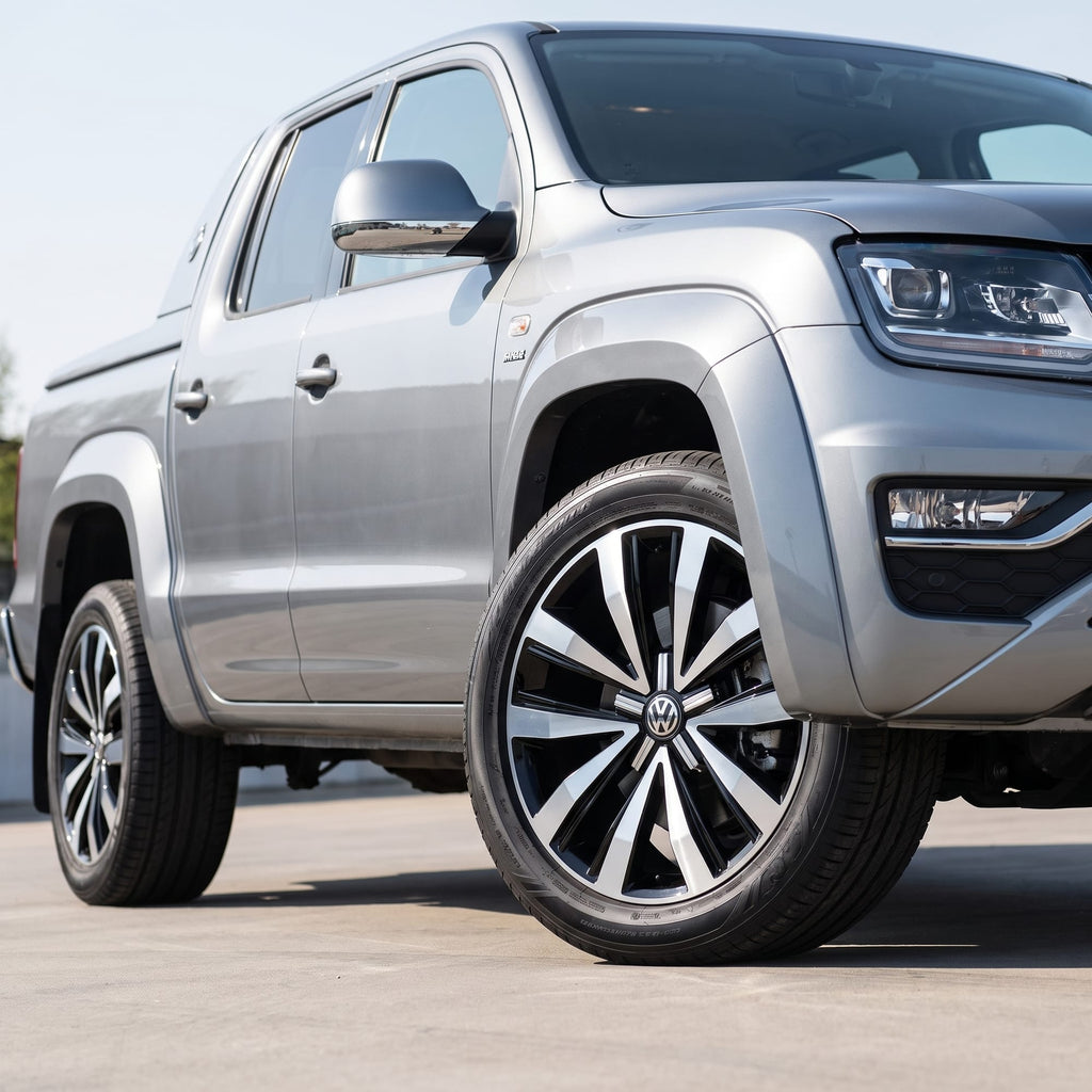 Jante VW R20 5x120 MB377 Style | Amarok California Caravelle Traveller