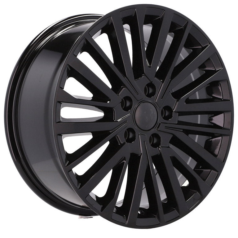 Jante VW R20 5x120 BL515 Style | Amarok California Caravelle Traveller