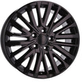 Jante VW R20 5x120 BL515 Style | Amarok California Caravelle Traveller