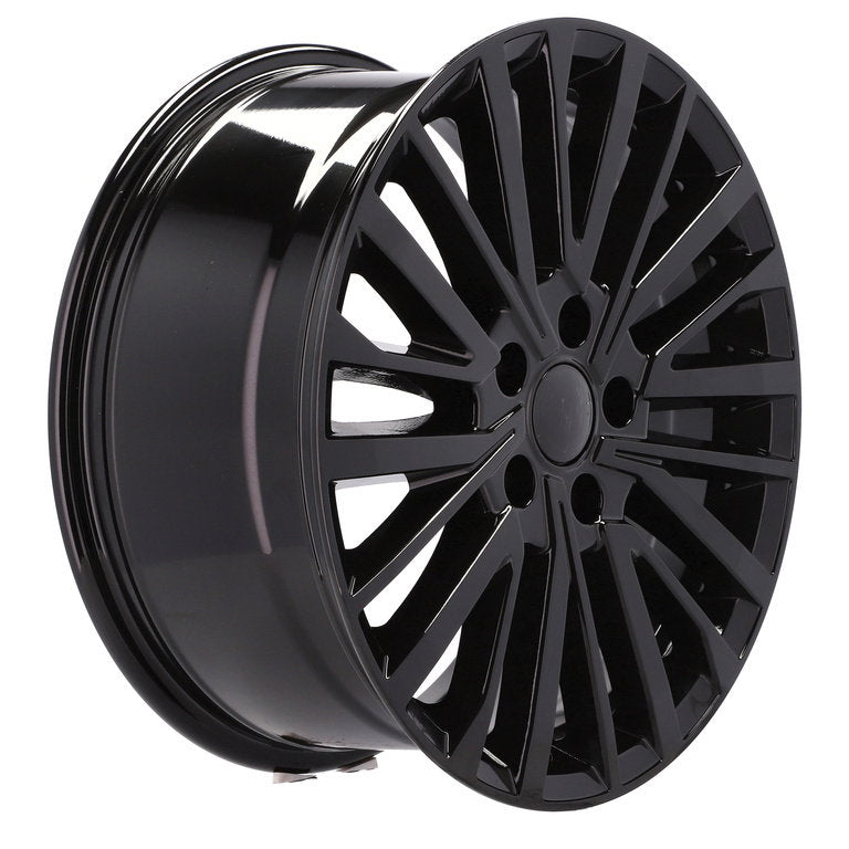Jante VW R20 5x120 BL515 Style | Amarok California Caravelle Traveller