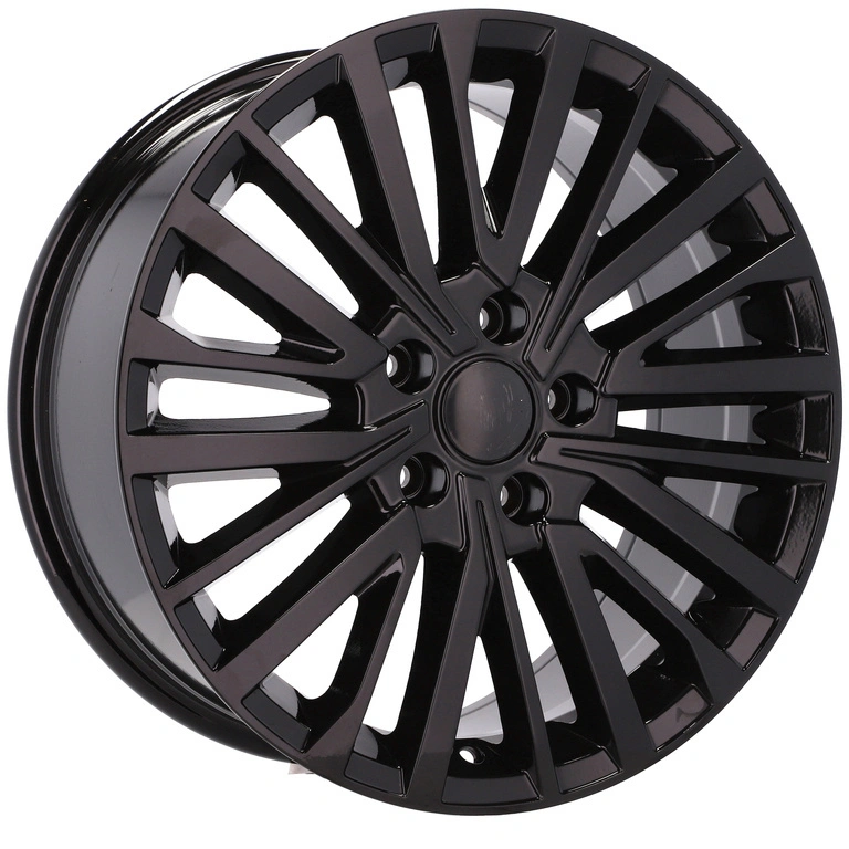 Jante VW R20 5x120 BL515 Style | Amarok California Caravelle Traveller