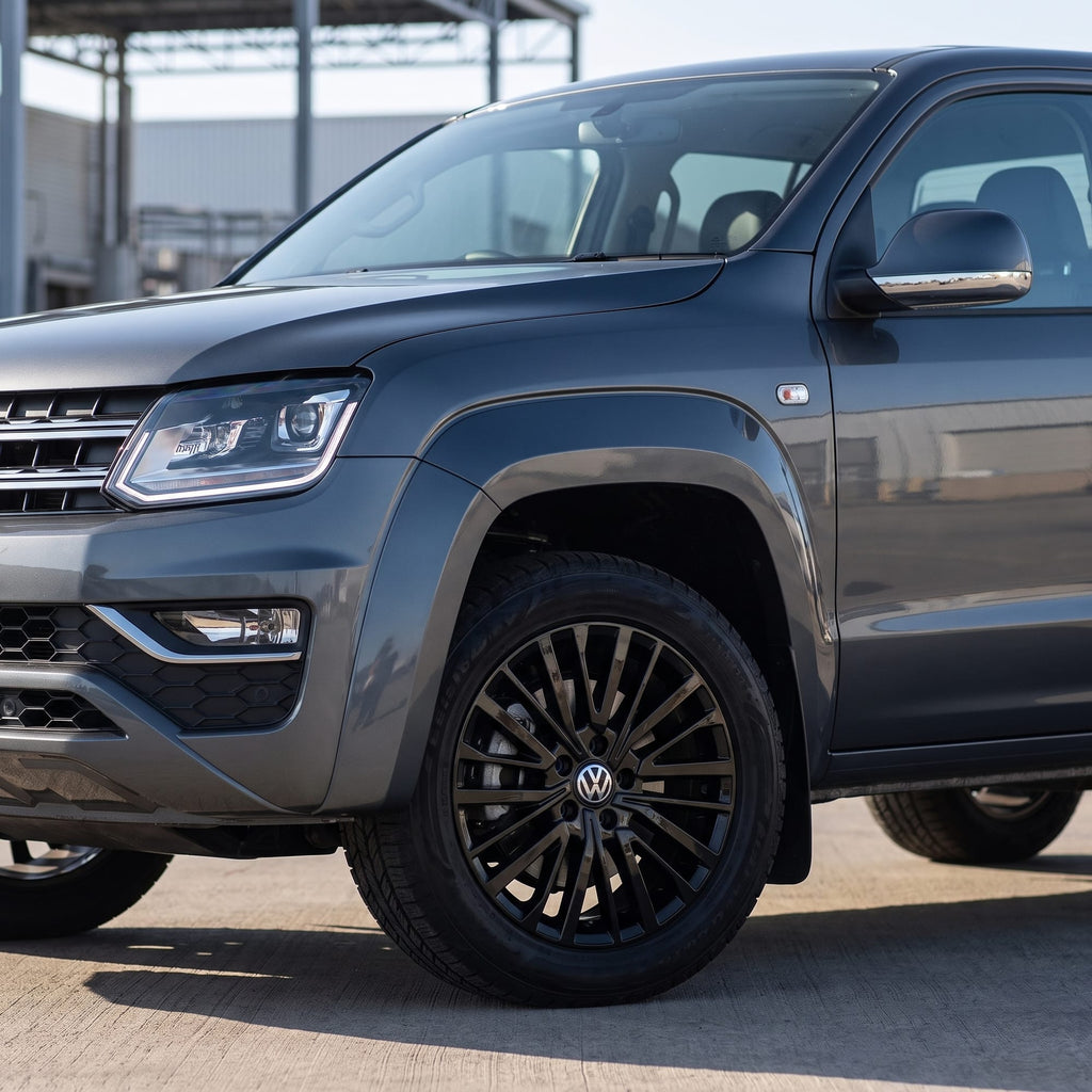 Jante VW R20 5x120 BL515 Style | Amarok California Caravelle Traveller