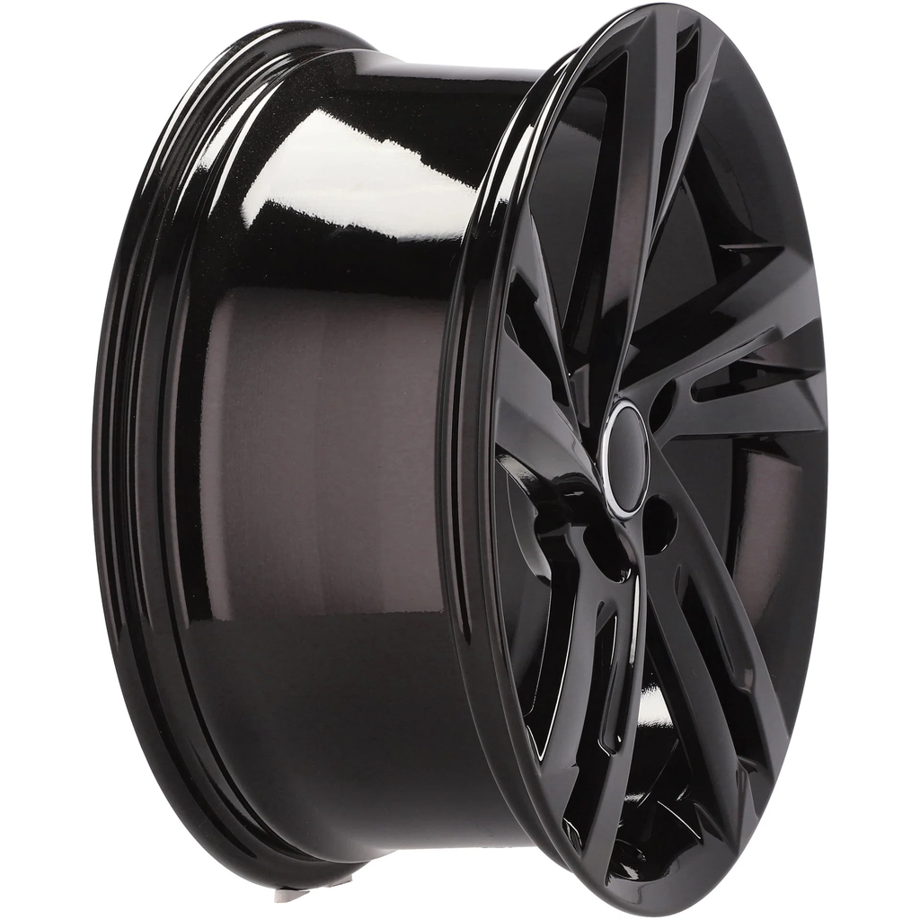 Jante VW R19 5x112 BL 891 Style | Tiguan Arteon Passat Golf Kodiaq etc