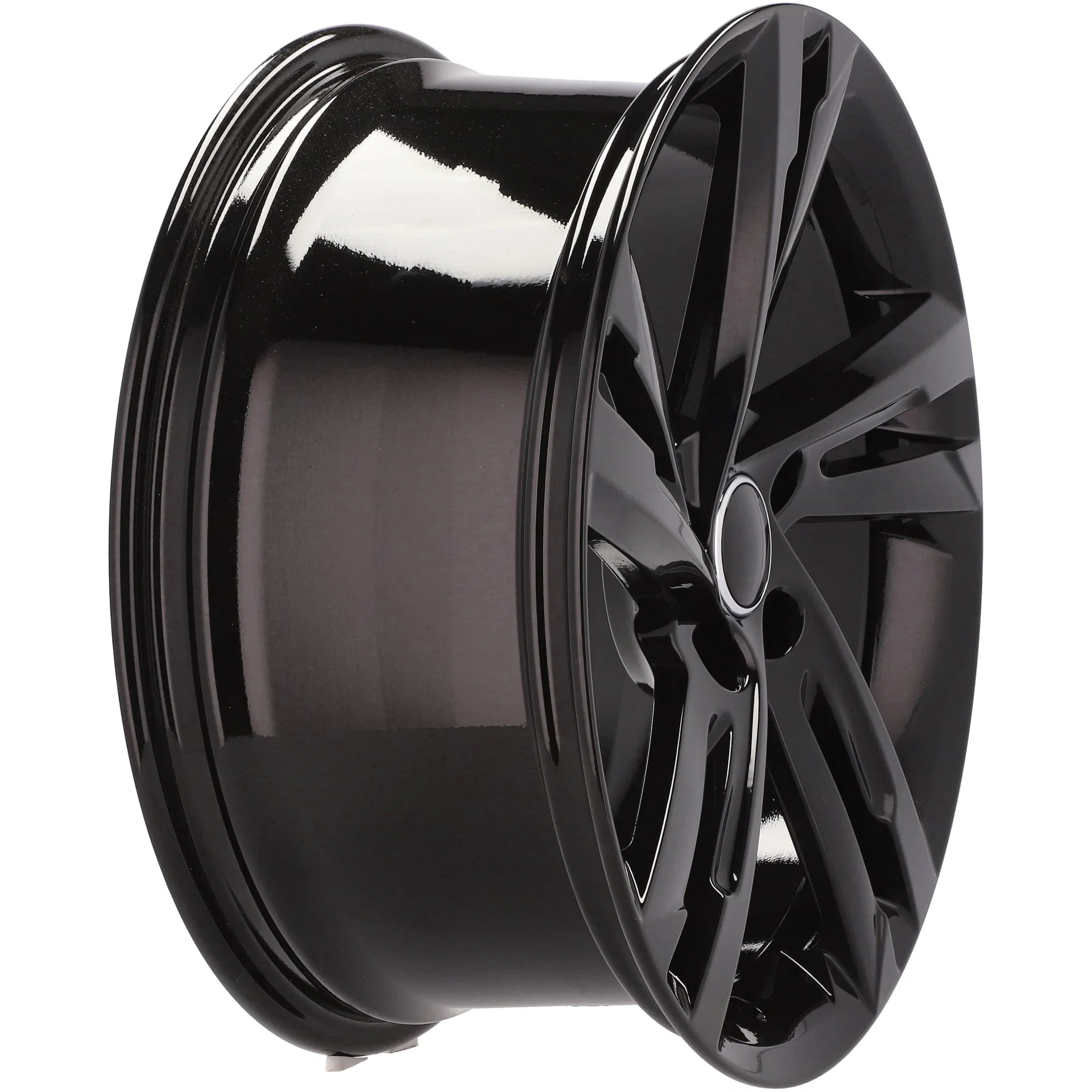 Jante VW R19 5x112 BL 891 Style | Tiguan Arteon Passat Golf Kodiaq etc