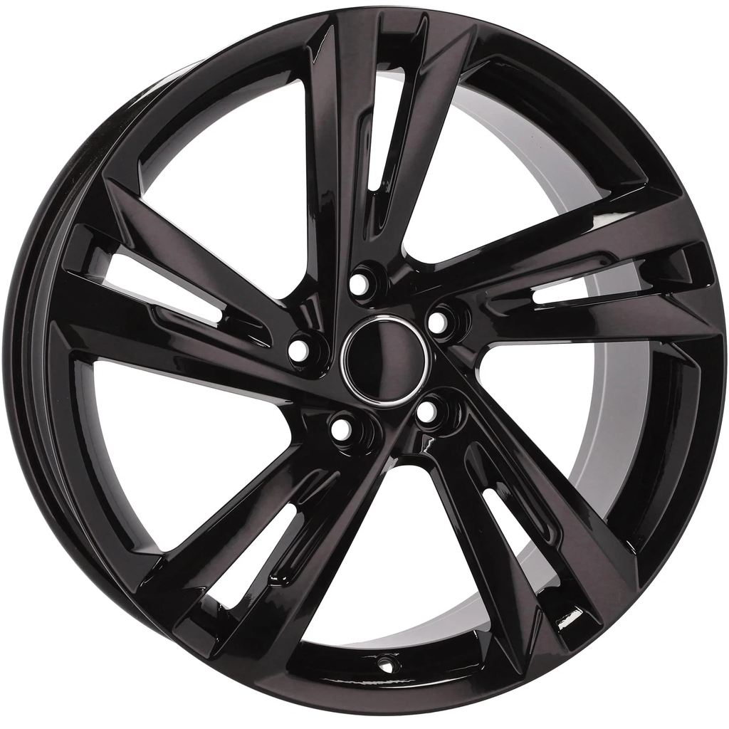 Jante VW R19 5x112 BL 891 Style | Tiguan Arteon Passat Golf Kodiaq etc