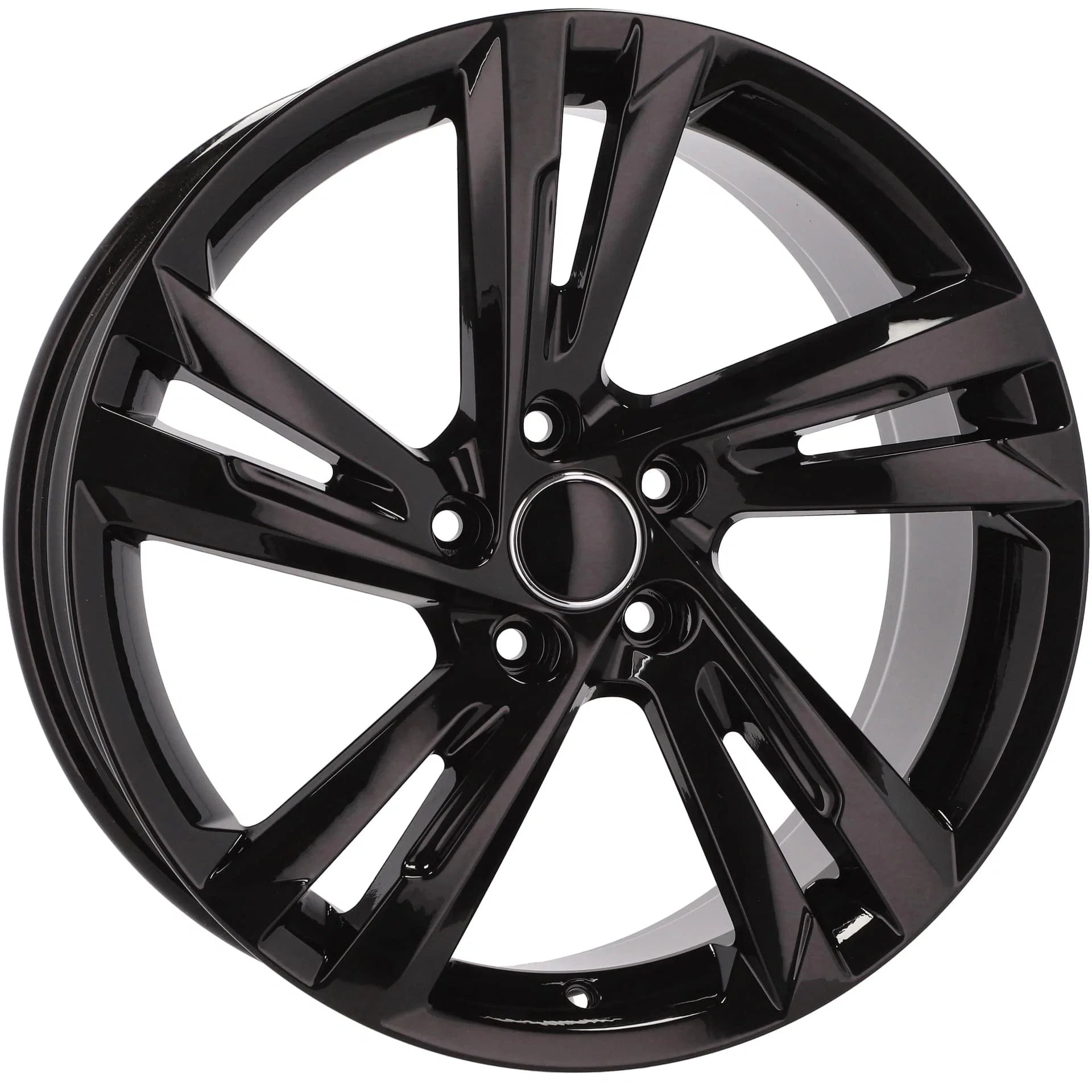 Jante VW R19 5x112 BL 891 Style | Tiguan Arteon Passat Golf Kodiaq etc