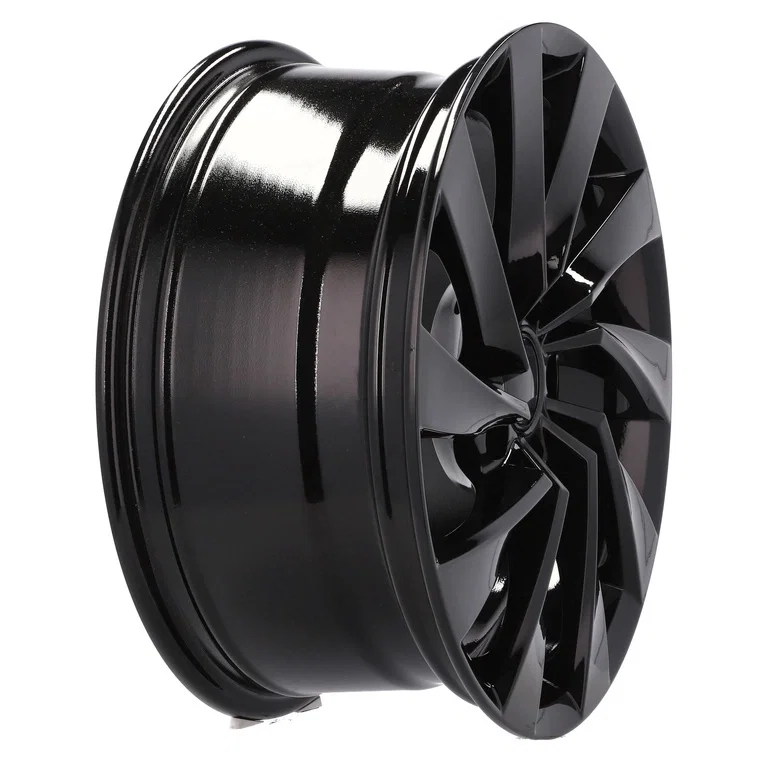 Jante VW R19 5x112 BL 083 Style | Tiguan Arteon Passat Golf Kodiaq etc