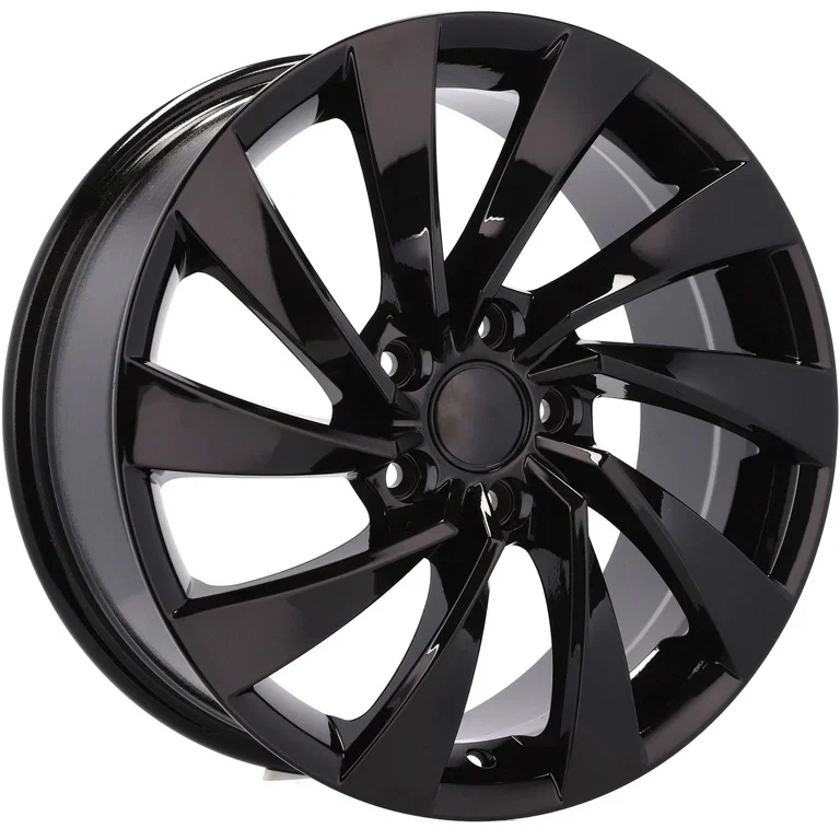 Jante VW R19 5x112 BL 083 Style | Tiguan Arteon Passat Golf Kodiaq etc