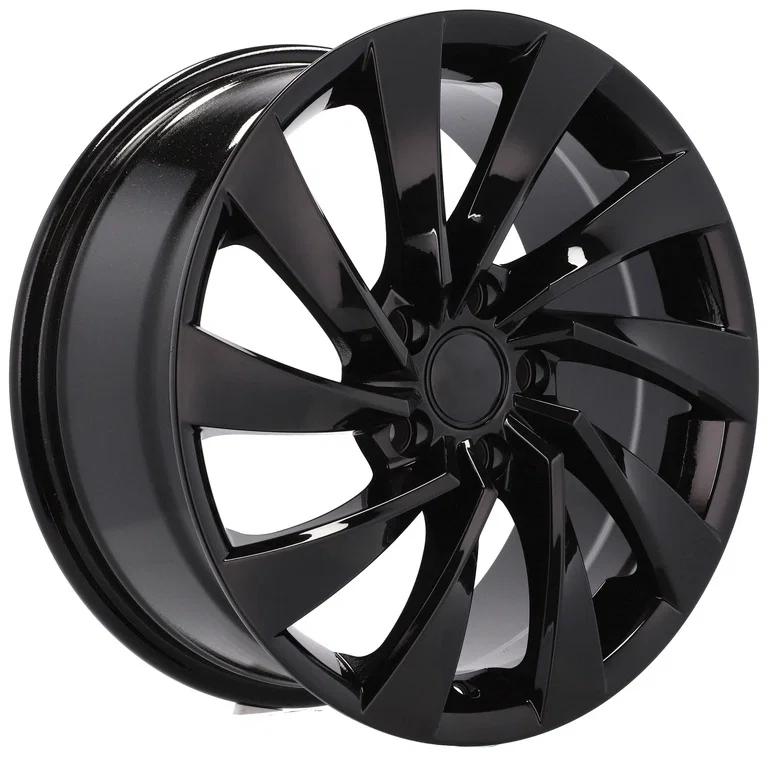 Jante VW R19 5x112 BL 083 Style | Tiguan Arteon Passat Golf Kodiaq etc