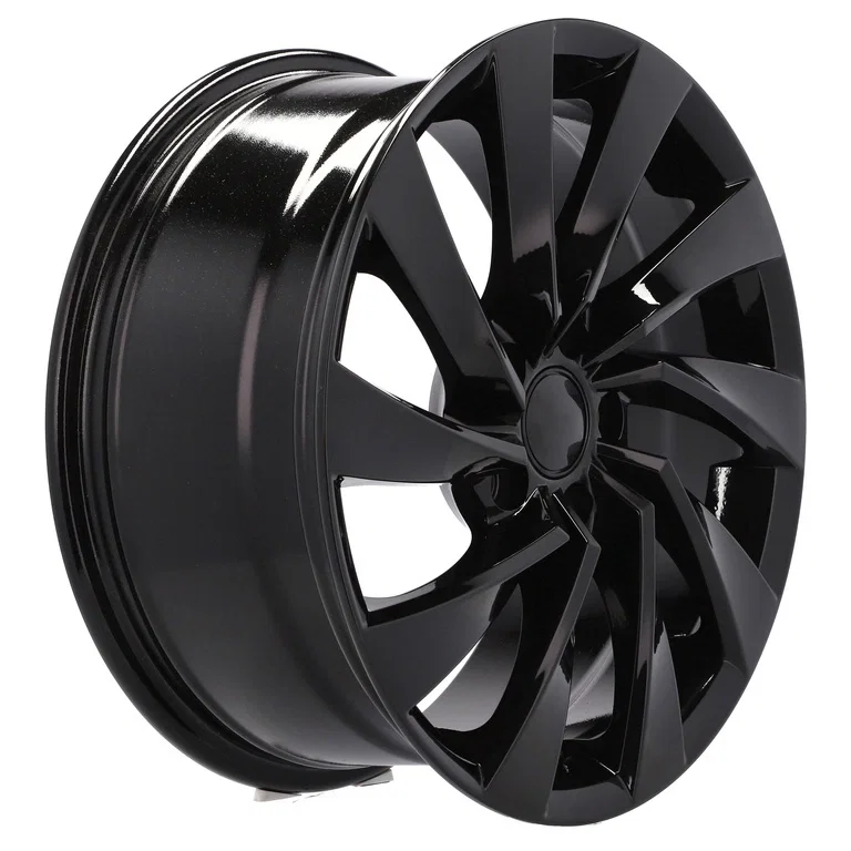 Jante VW R19 5x112 BL 083 Style | Tiguan Arteon Passat Golf Kodiaq etc
