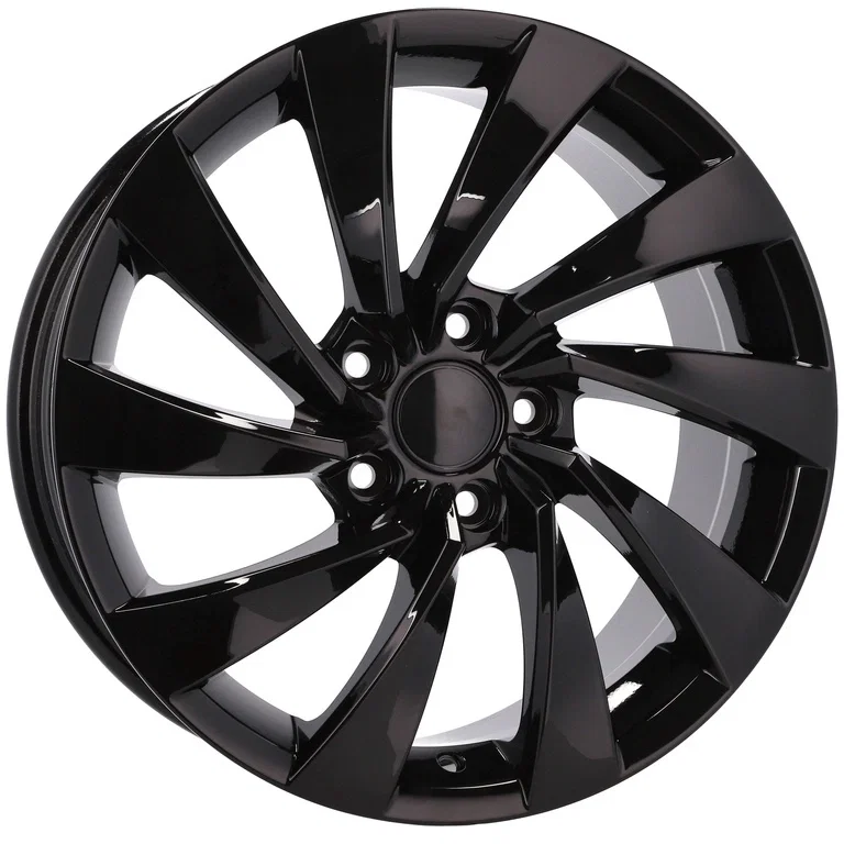 Jante VW R19 5x112 BL 083 Style | Tiguan Arteon Passat Golf Kodiaq etc