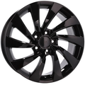 Jante VW R19 5x112 BL 083 Style | Tiguan Arteon Passat Golf Kodiaq etc