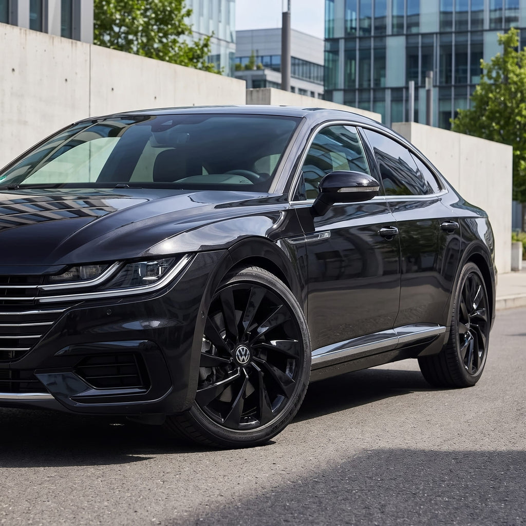 Jante VW R17 5x112 MB 083 Style | Passat Golf Tiguan Arteon Sharan etc